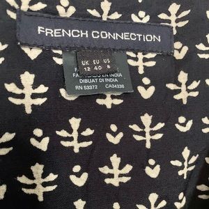 French Connection Dress